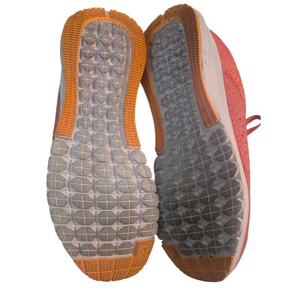 REEBOK Active Lite Women's Orange / Salmon Comfort Sneakers Shoes US 5 1/2 - Picture 9 of 9